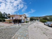 Купить дом дом Лутраки Греция цена 1100000 € у моря элитная недвижимость 1