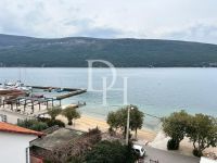 Купить апартаменты в Кумборе, Черногория 79м2 цена 240 000€ у моря ID: 106978 1
