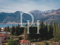 Купить апартаменты в Тивате, Черногория 64м2 цена 163 200€ у моря ID: 106988 2