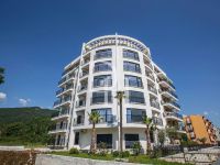 Купить апартаменты в Тивате, Черногория 64м2 цена 163 200€ у моря ID: 106988 3