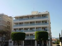 Купить трехкомнатную квартиру в Гермасойе, Кипр 63м2 цена 270 000€ у моря ID: 107008 1