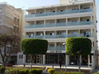 Купить трехкомнатную квартиру в Гермасойе, Кипр 63м2 цена 270 000€ у моря ID: 107008 2