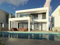 Купить виллу в Ла Марина, Испания 185м2 цена 510 000€ элитная недвижимость ID: 107014 5