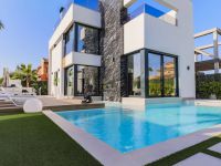 Buy villa in Torrevieja, Spain 200m2 price 590 000€ elite real estate ID: 107018 1