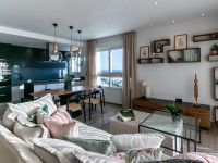 Купить апартаменты в Пунта Прима, Испания 92м2 цена 480 000€ элитная недвижимость ID: 107032 3