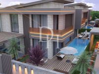 Buy villa in Antalya, Turkey 360m2 price 600 000€ elite real estate ID: 107049 4