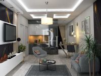 Купить апартаменты в Анталии, Турция 48м2 недорого цена 60 000$ ID: 107041 8