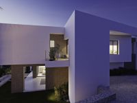 Buy villa  in Benitachell, Spain 615m2 price 1 639 000€ elite real estate ID: 107157 2