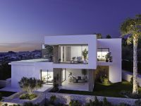 Купить виллу в Бенитачеле, Испания 615м2 цена 1 639 000€ элитная недвижимость ID: 107157 6