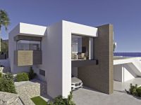 Buy villa  in Benitachell, Spain 615m2 price 1 639 000€ elite real estate ID: 107157 8