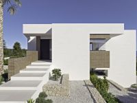 Buy villa  in Benitachell, Spain 615m2 price 1 639 000€ elite real estate ID: 107157 9