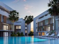 Buy apartments in Javea, Spain 78m2 price 229 000€ ID: 107208 1