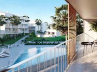 Buy apartments in Javea, Spain 78m2 price 229 000€ ID: 107208 2
