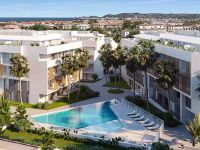 Buy apartments in Javea, Spain 78m2 price 229 000€ ID: 107208 4