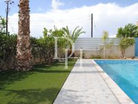 Купить таунхаус в Ларнаке, Кипр 240м2, участок 3 500м2 цена 300 000€ у моря элитная недвижимость ID: 107247 9