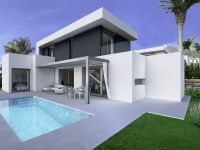 Buy villa in Benidorm, Spain 167m2 price 775 000€ elite real estate ID: 107608 2