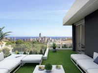 Купить виллу в Бенидорме, Испания 167м2 цена 775 000€ элитная недвижимость ID: 107608 3
