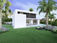 Buy villa in Benidorm, Spain 167m2 price 775 000€ elite real estate ID: 107608 5