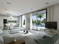 Buy villa in Benidorm, Spain 167m2 price 775 000€ elite real estate ID: 107608 6