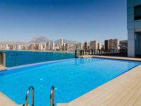 Купить апартаменты в Бенидорме, Испания 110м2 цена 350 000€ у моря элитная недвижимость ID: 107613 6
