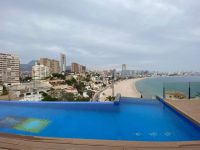 Купить апартаменты в Бенидорме, Испания 126м2 цена 650 000€ у моря элитная недвижимость ID: 107629 4