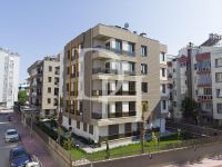 Апартаменты в г. Анталия (Турция) - 115 м2, ID:107635