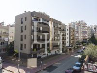 Купить апартаменты апартаменты Анталия Турция цена 167000 € 2