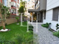 Купить апартаменты апартаменты Анталия Турция цена 167000 € 3