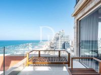 Купить апартаменты в Тель-Авиве, Израиль цена 6 100 000$ элитная недвижимость ID: 107646 4