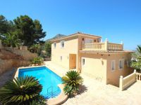 Buy villa in Calpe, Spain 303m2, plot 998m2 price 570 000€ elite real estate ID: 107655 3