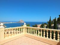 Buy villa in Calpe, Spain 303m2, plot 998m2 price 570 000€ elite real estate ID: 107655 7