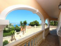 Buy villa in Calpe, Spain 303m2, plot 998m2 price 570 000€ elite real estate ID: 107655 9