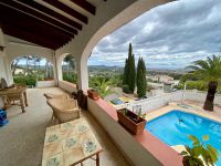 Buy villa in Calpe, Spain 287m2, plot 1 700m2 price 400 000€ elite real estate ID: 107659 2