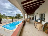Buy villa in Calpe, Spain 287m2, plot 1 700m2 price 400 000€ elite real estate ID: 107659 3