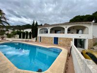 Buy villa in Calpe, Spain 287m2, plot 1 700m2 price 400 000€ elite real estate ID: 107659 4