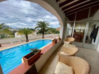 Buy villa in Calpe, Spain 287m2, plot 1 700m2 price 400 000€ elite real estate ID: 107659 5