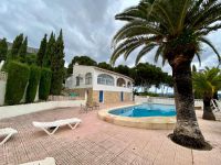 Buy villa in Calpe, Spain 287m2, plot 1 700m2 price 400 000€ elite real estate ID: 107659 6