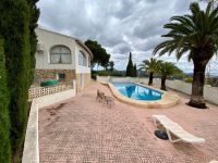 Buy villa in Calpe, Spain 287m2, plot 1 700m2 price 400 000€ elite real estate ID: 107659 8