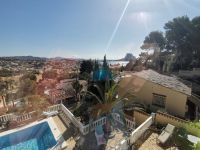 Buy villa in Calpe, Spain 495m2, plot 1 007m2 price 595 000€ near the sea elite real estate ID: 107657 2