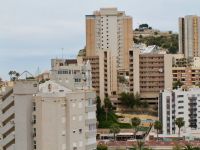 Buy apartments in Benidorm, Spain 80m2 price 145 000€ near the sea ID: 107662 2