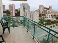 Купить апартаменты в Бенидорме, Испания 80м2 цена 145 000€ у моря ID: 107662 4