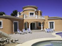 Buy villa in Javea, Spain 135m2 price 445 000€ elite real estate ID: 107665 2