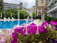 Купить апартаменты апартаменты Солнечный берег Болгария недорого цена 67000 € у моря 1