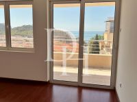 Buy apartments in Petrovac, Montenegro 93m2 price 152 500€ near the sea ID: 107676 6