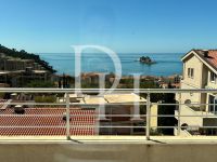 Buy apartments in Petrovac, Montenegro 93m2 price 180 000€ near the sea ID: 107673 3