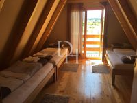 Buy cottage  in Zabljak, Montenegro 94m2, plot 500m2 low cost price 70 000€ ID: 107683 4