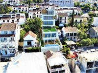 Купить виллу виллу Крашичи Черногория цена 530000 € у моря элитная недвижимость 2