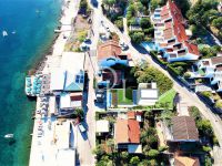 Купить виллу виллу Крашичи Черногория цена 750000 € у моря элитная недвижимость 1