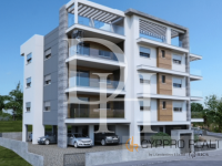 Купить апартаменты в Лимассоле, Кипр цена 3 300 000€ у моря элитная недвижимость ID: 108341 3