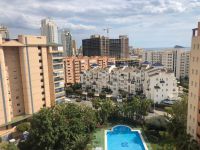 Купить апартаменты в Бенидорме, Испания 173м2 цена 260 000€ у моря ID: 108359 2